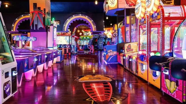 Arcade