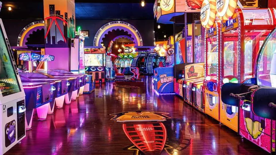Arcade