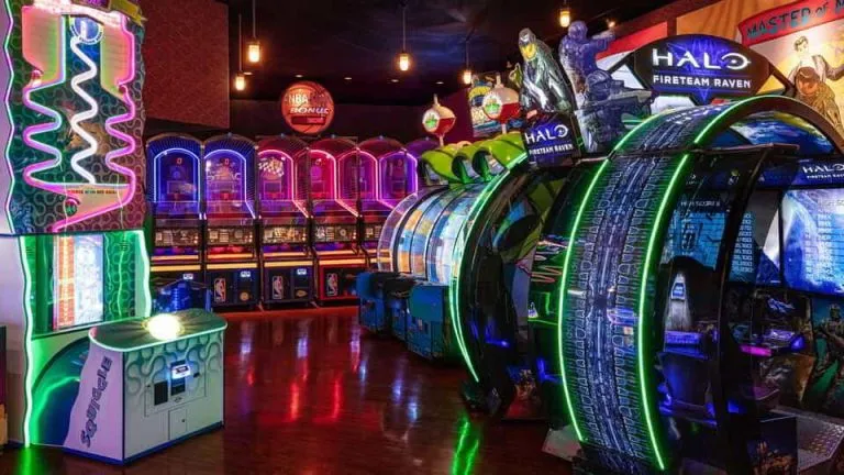 Arcade