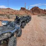 Atv tour