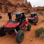Atv tour