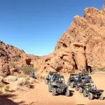 Atv tour