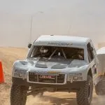 Baja race truck speed vegas