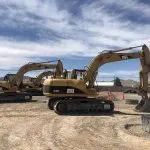 Dig this vegas excavators