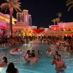 Encore beach club