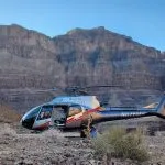 Helicopter tours