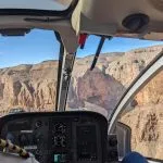 Helicopter tours