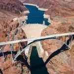 Hoover dam