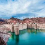 Hoover dam