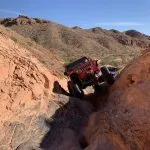 Jeep tour