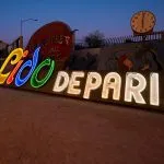 Neon museum
