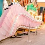Neon museum