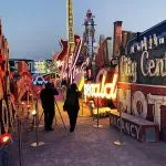 Neon museum