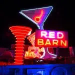Neon museum