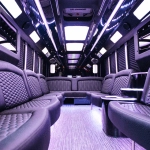 Party bus