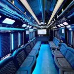 Party bus
