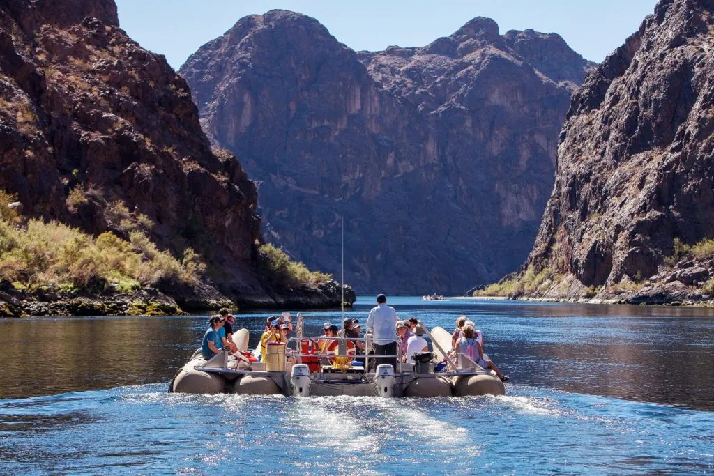 Raft