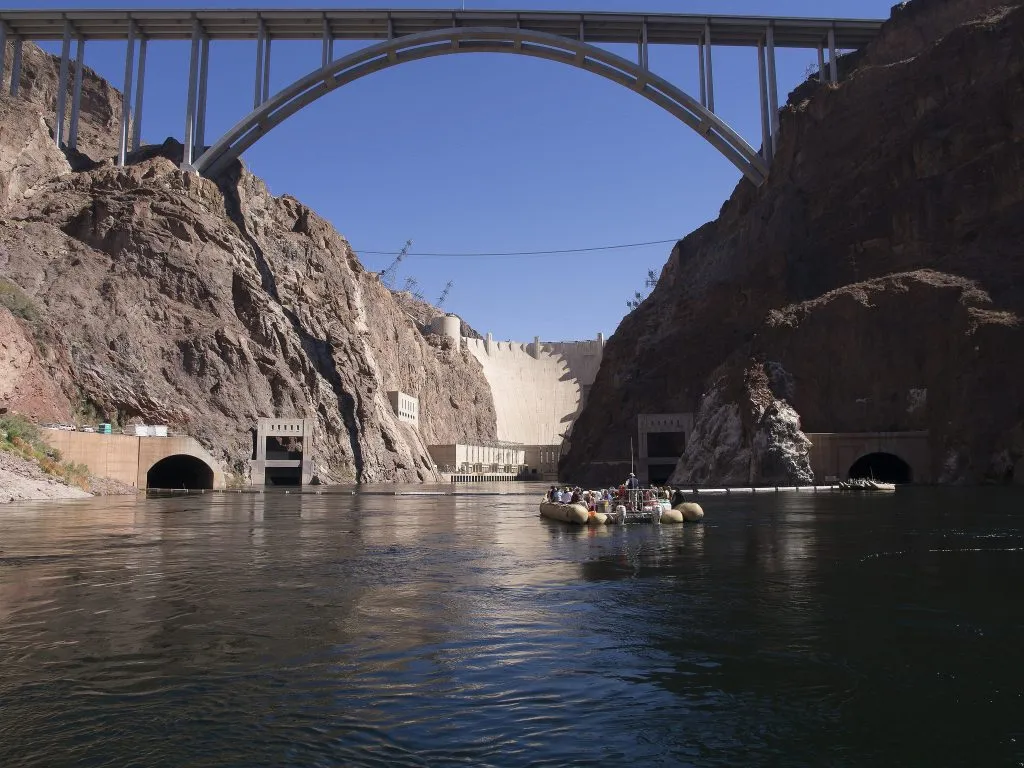 Rafting