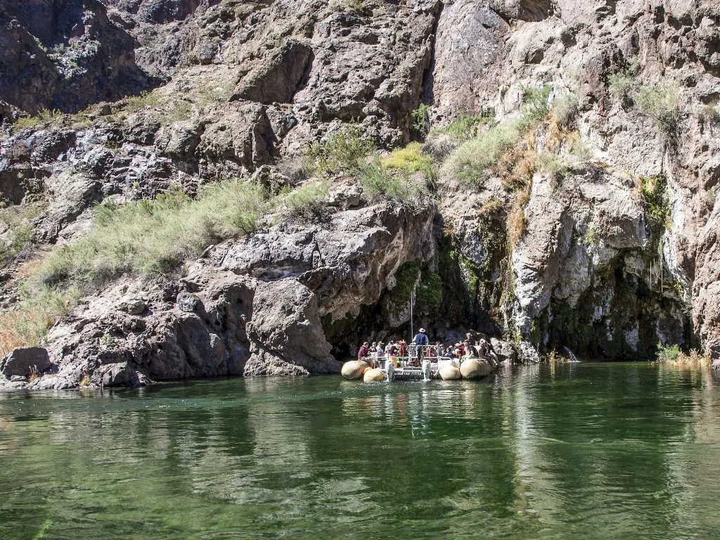 Rafting