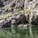 Rafting