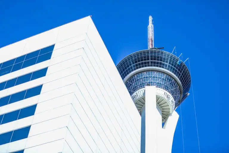 Skyjump