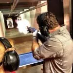 Shooting Range